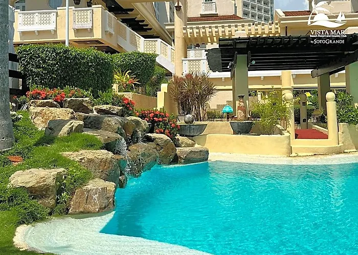 Vista Mar & Country Club