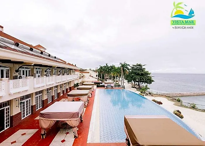 Resort Vista Mar & Country Club Lapu-Lapu City