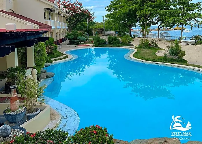 Resort Vista Mar & Country Club 3*