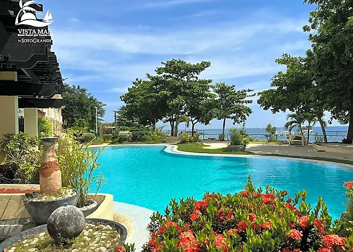 Resort Vista Mar & Country Club 3*