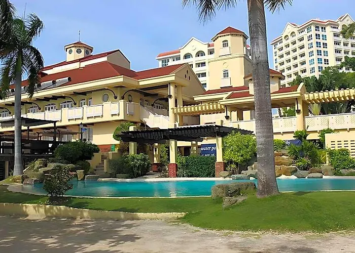 Resort Vista Mar & Country Club