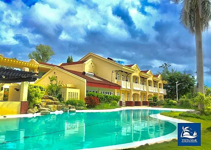 Vista Mar & Country Club