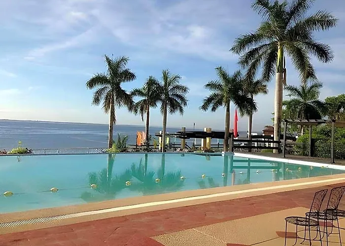 Vista Mar & Country Club Resort
