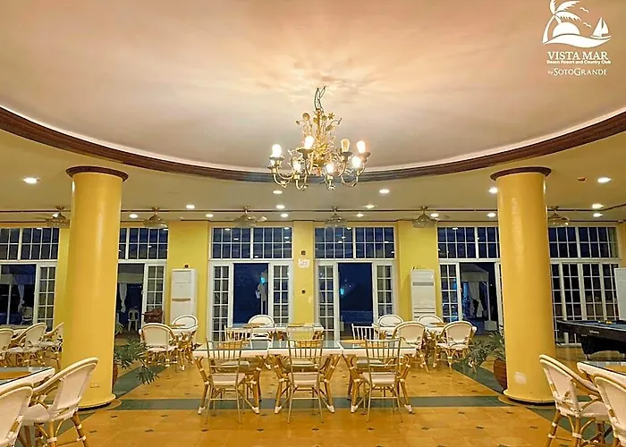 Vista Mar & Country Club 3* Lapu-Lapu City