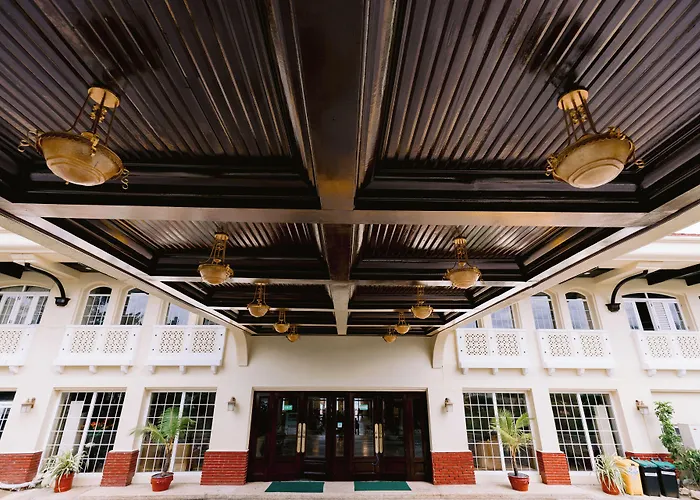 Vista Mar & Country Club