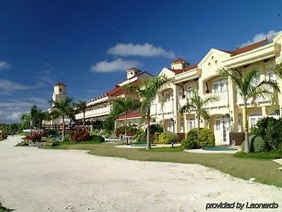 Vista Mar & Country Club Lapu-Lapu City